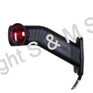 1157239 SCHMITZ LED Stalk Marker Lamp LH