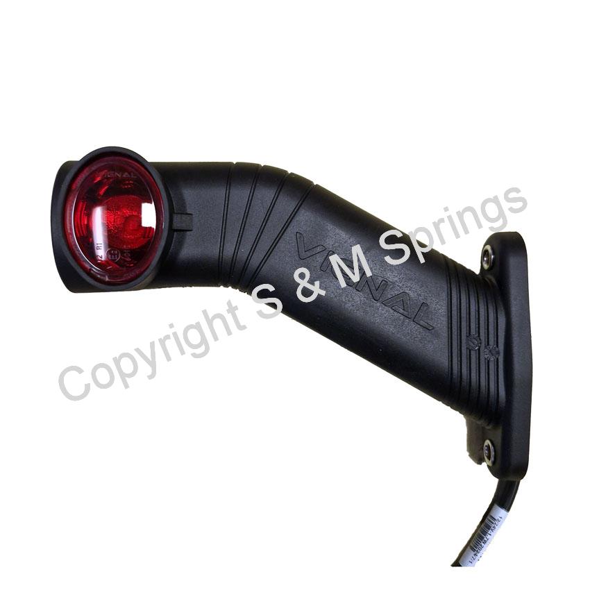 1157239 SCHMITZ LED Stalk Marker Lamp LH