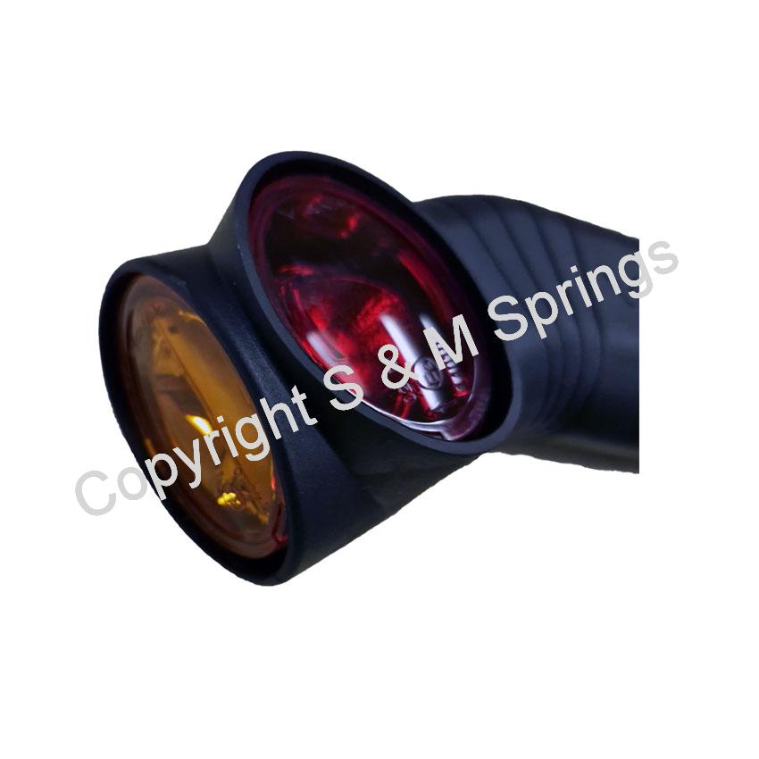 1157239 SCHMITZ LED Stalk Marker Lamp LH - Image 2