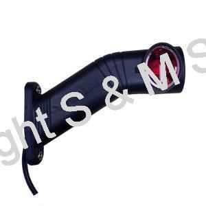 1157240 SCHMITZ LED Stalk Marker Lamp RH