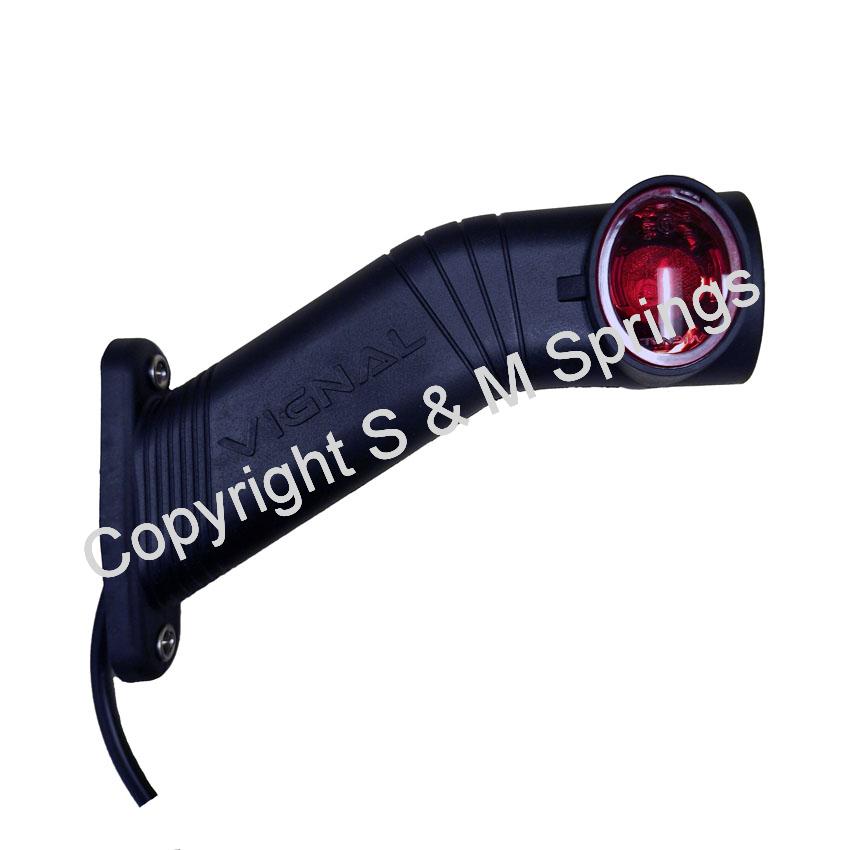 1157240 SCHMITZ LED Stalk Marker Lamp RH