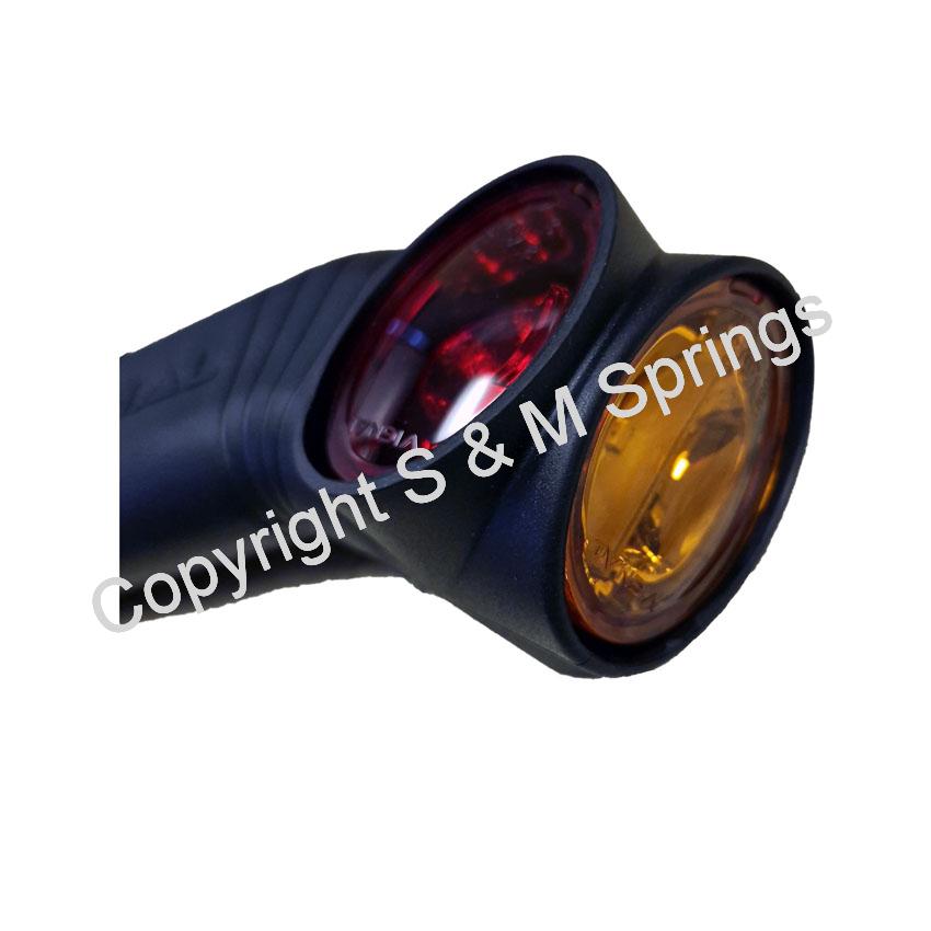 1157240 SCHMITZ LED Stalk Marker Lamp RH - Image 2