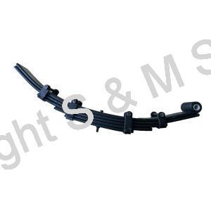 5 Leaf Spring for AGRICULTURAL Trailers incl. Bailey/Larrington