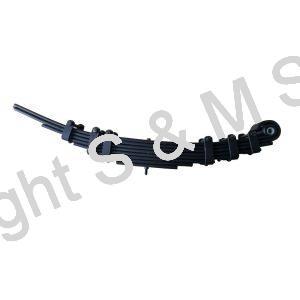 8 Leaf Spring for AGRICULTURAL Trailers