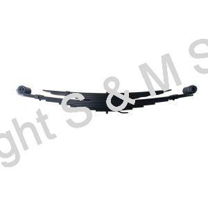 8980799030 ISUZU NQR N75 13 Leaf Rear Spring