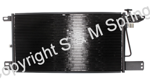 1752264 SCANIA Air Con Condenser