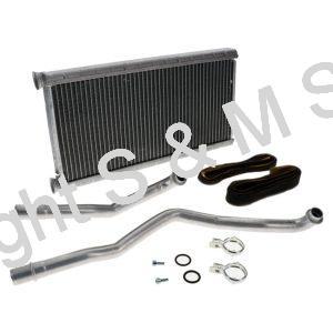 2301598 SCANIA Heat Exchanger Matrix - S & M Springs