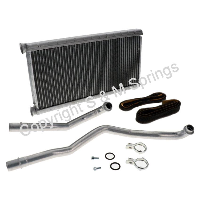 2301598 SCANIA Heat Exchanger Matrix - Image 2