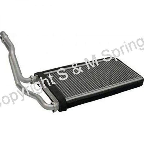 2301598 SCANIA Heat Exchanger Matrix