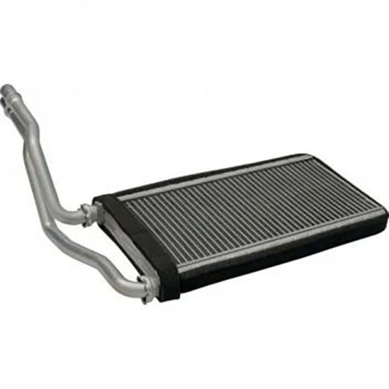 2301598 SCANIA Heat Exchanger Matrix - S & M Springs