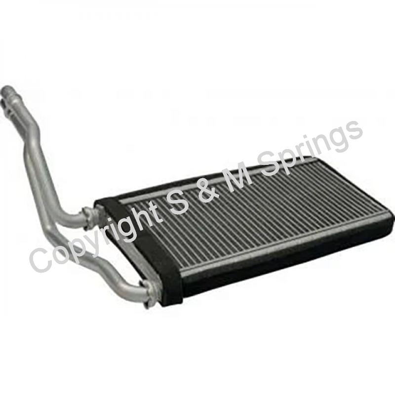 2301598 SCANIA Heat Exchanger Matrix