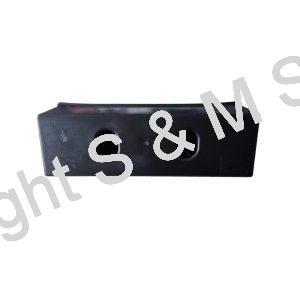 1010853 SCHMITZ (Aspoeck) Rear Lamp Cover