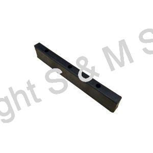 751085 SCHMITZ Rear Lower Rubber Buffer – 308mm
