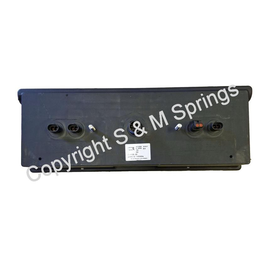 1157245 Europoint 2 Rear Lamp Assy RH – SCHMITZ - Image 2