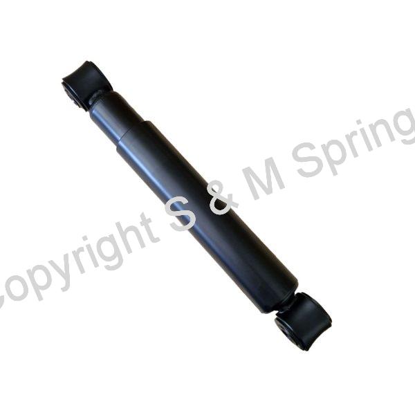 420 Marcsdeez Spring A9603231900 MERCEDES Front Shock Absorber - S & M Springs