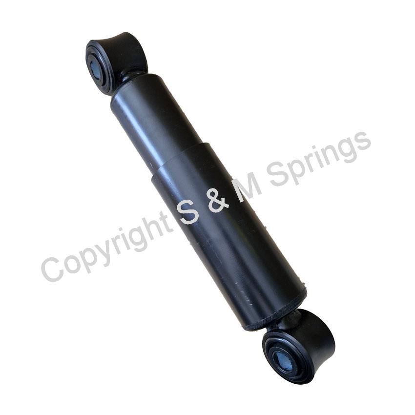 A9603260104 A9603266200 MERCEDES Mid Axle Shock Absorber