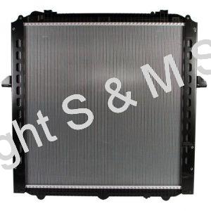 A9605000801 MERCEDES Radiator