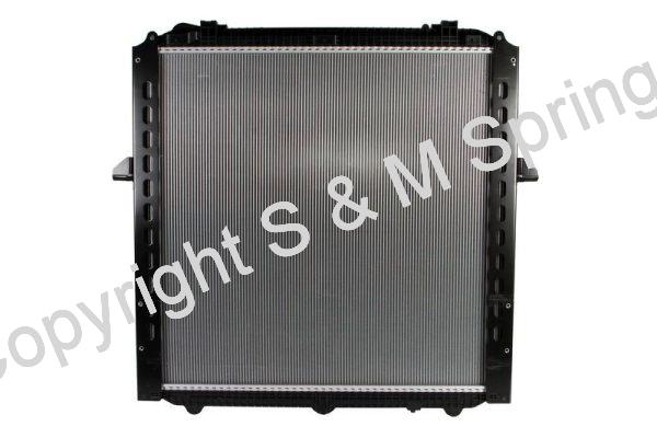 A9605000801 MERCEDES Radiator
