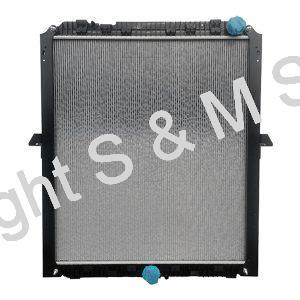 A9605002501 A9605000901 MERCEDES Radiator