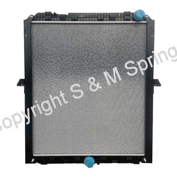 A9605002501 A9605000901 MERCEDES Radiator