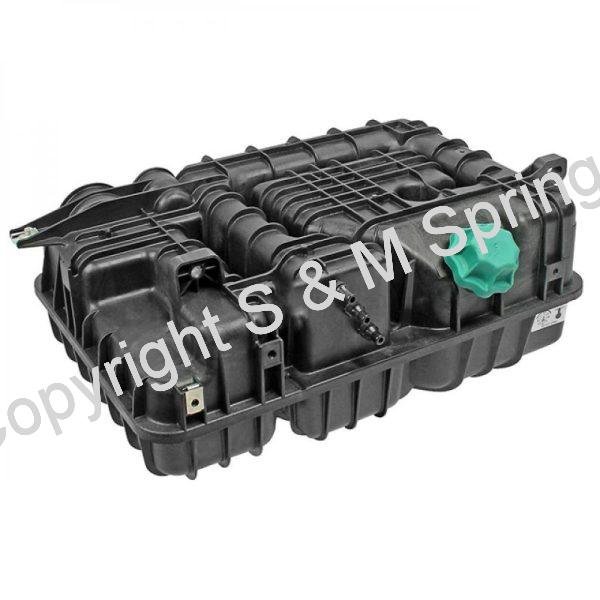 A9605018703 A9605014203 MERCEDES Header/Expansion Tank