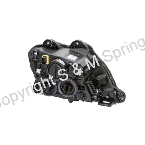 1857530 DAF Headlight LED LH - Image 2