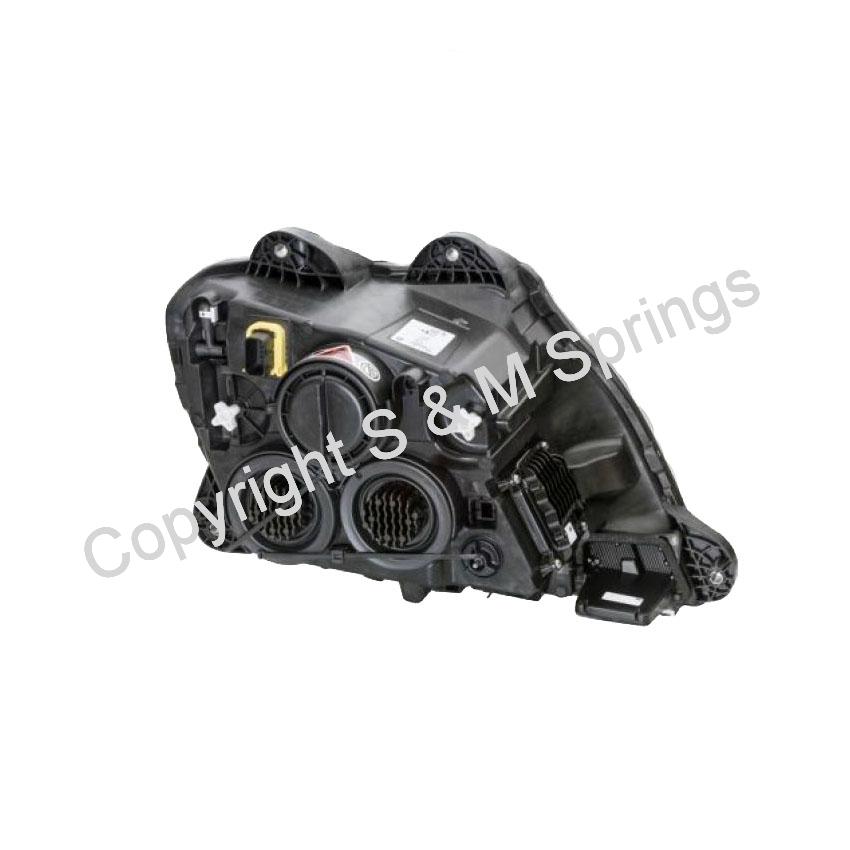 1857530 DAF Headlight LED LH - Image 2