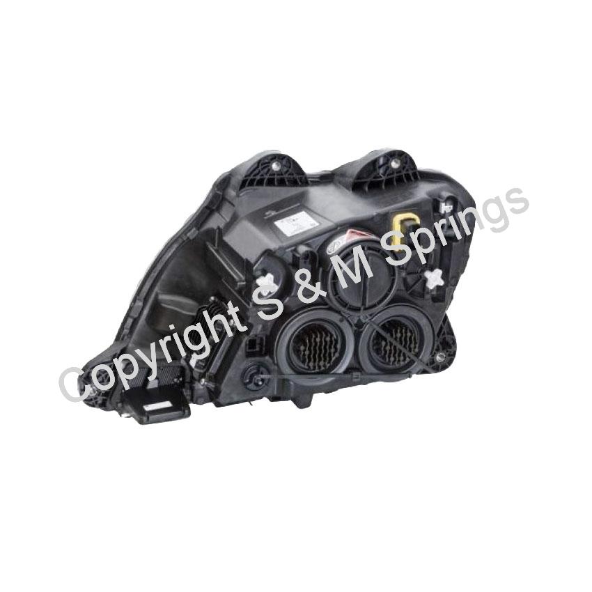 1857531 DAF Headlight LED RH - Image 2