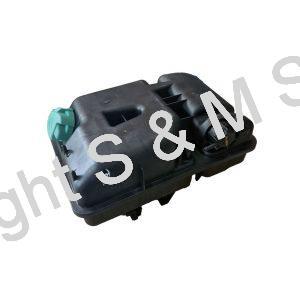1720033 1909460 1939411 DAF Header/Expansion Tank c/w Sensor 1939412 1960437 1981247