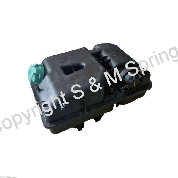 1720033 1909460 1939411 DAF Header/Expansion Tank c/w Sensor 1939412 1960437 1981247