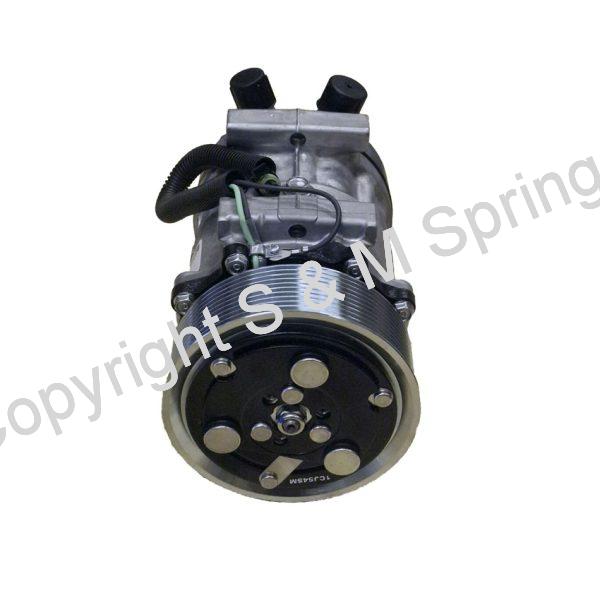 1029347 1077700 Air Conditioning Compressor - DENNIS Eagle Elite - Image 2