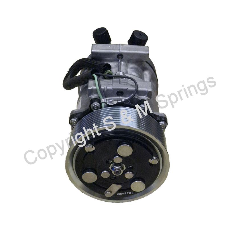 1029347 1077700 Air Conditioning Compressor - DENNIS Eagle Elite - Image 2