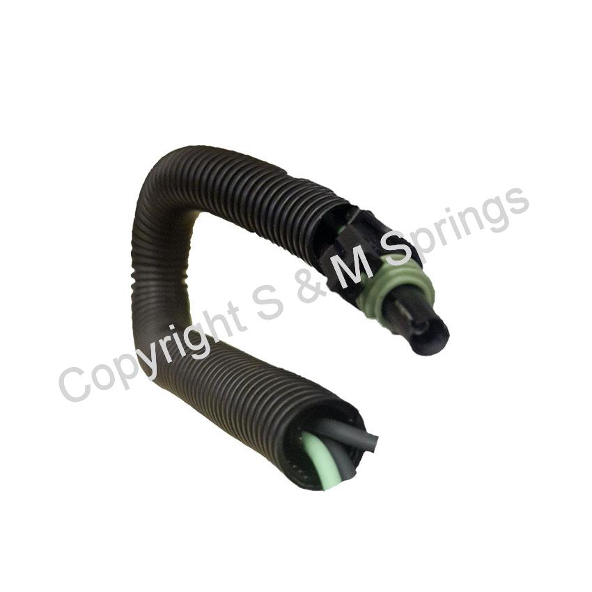 1029347 1077700 Air Conditioning Compressor - DENNIS Eagle Elite - Image 4