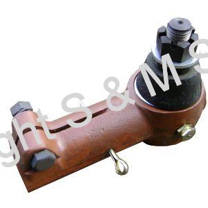 33580 ERF Drag-Link End RHT - Female Straight