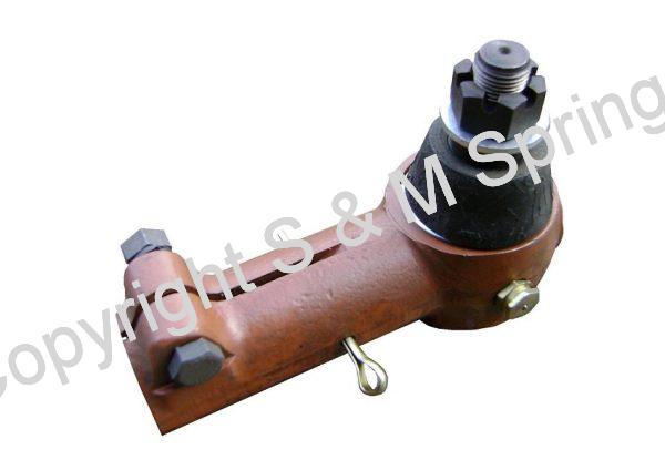 33580 ERF Drag-Link End RHT - Female Straight
