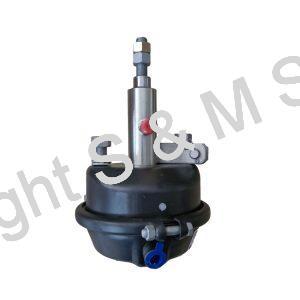 Air/Hydraulic Brake Actuator/Chamber T24/25