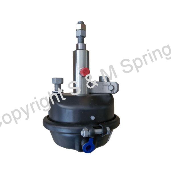 Air/Hydraulic Brake Actuator/Chamber T24/25