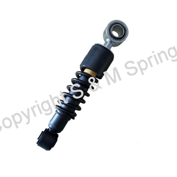 A9613103555 MERCEDES Front Cab Shock Absorber/Coil Spring