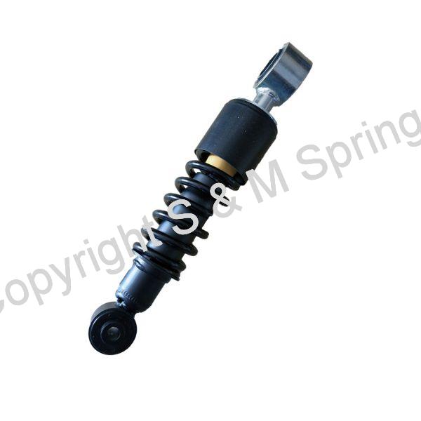 A9613103555 MERCEDES Front Cab Shock Absorber/Coil Spring - Image 2