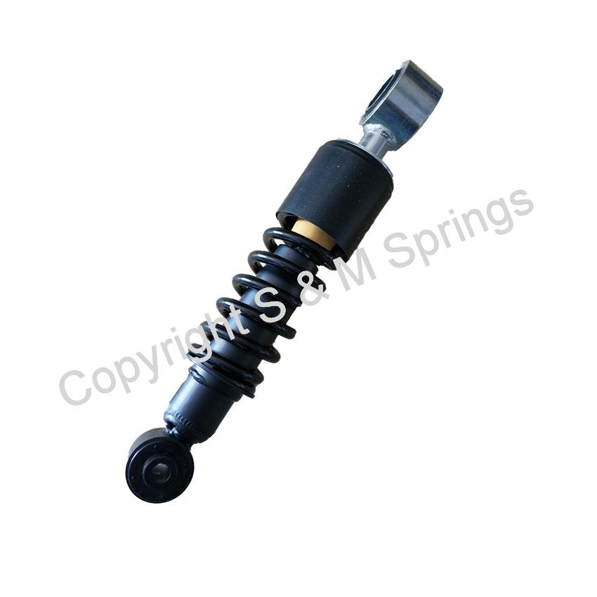 A9613103555 MERCEDES Front Cab Shock Absorber/Coil Spring - Image 2