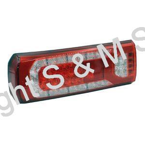 A0035443203 MERCEDES Rear LED Lamp LH