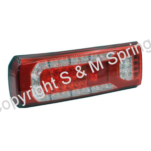 A0035443203 MERCEDES Rear LED Lamp LH