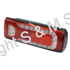 A0035443303 MERCEDES Rear LED Lamp RH