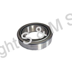 A0059812105 MERCEDES Rear Inner Wheel Bearing FAG A0049810905 0049810705