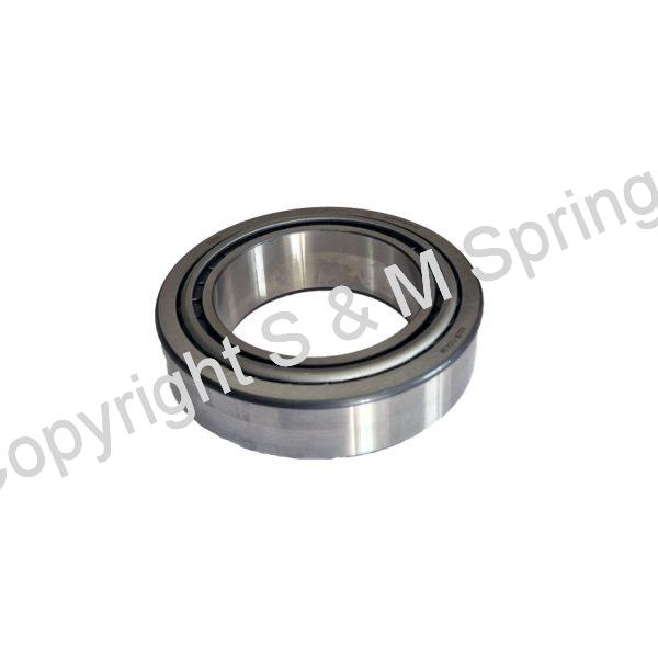 A0059812105 MERCEDES Rear Inner Wheel Bearing FAG A0049810905 0049810705