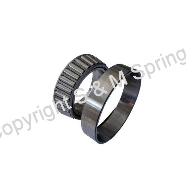 A0059812105 MERCEDES Rear Inner Wheel Bearing FAG A0049810905 0049810705 - Image 2