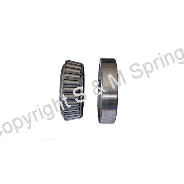 A0059812105 MERCEDES Rear Inner Wheel Bearing FAG A0049810905 0049810705 - Image 3