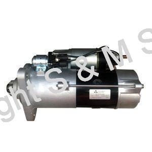 A0071516201 Starter Motor 24v 7Kw MERCEDES A0071514401 A0071511801