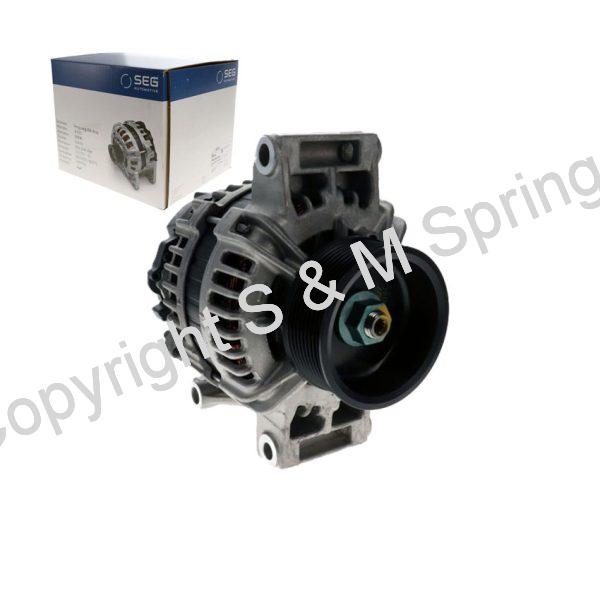 A0151546402 Alternator 24v 100A for MERCEDES A0151542102