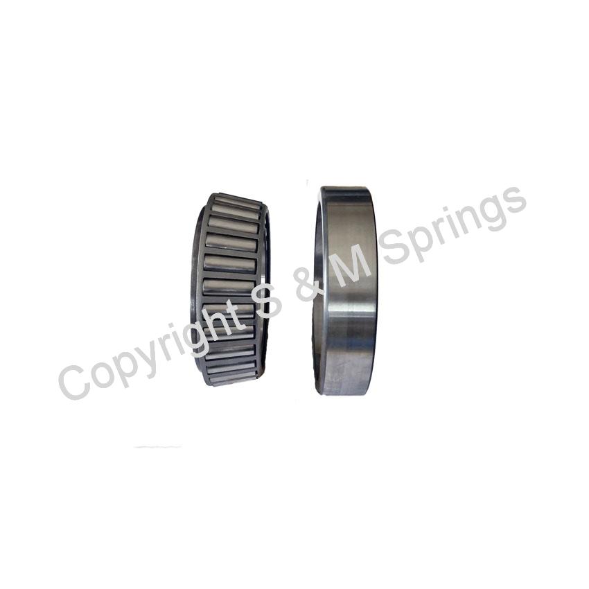 A0199813505 MERCEDES Rear Outer Wheel Bearing FAG A0119813605 - Image 3